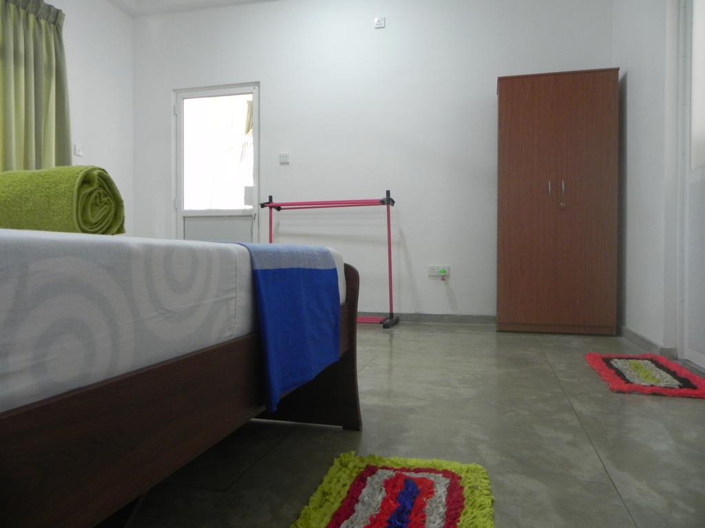 Lakvilla Hikkaduwa Buitenkant foto