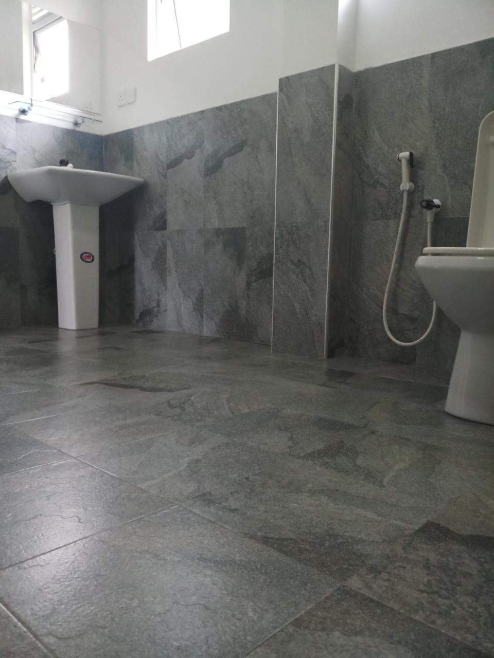 Lakvilla Hikkaduwa Buitenkant foto