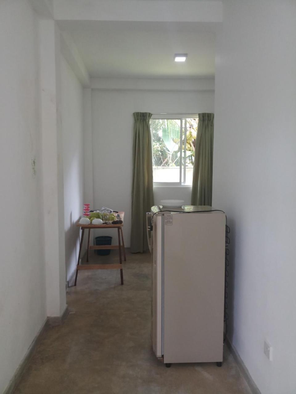Lakvilla Hikkaduwa Buitenkant foto