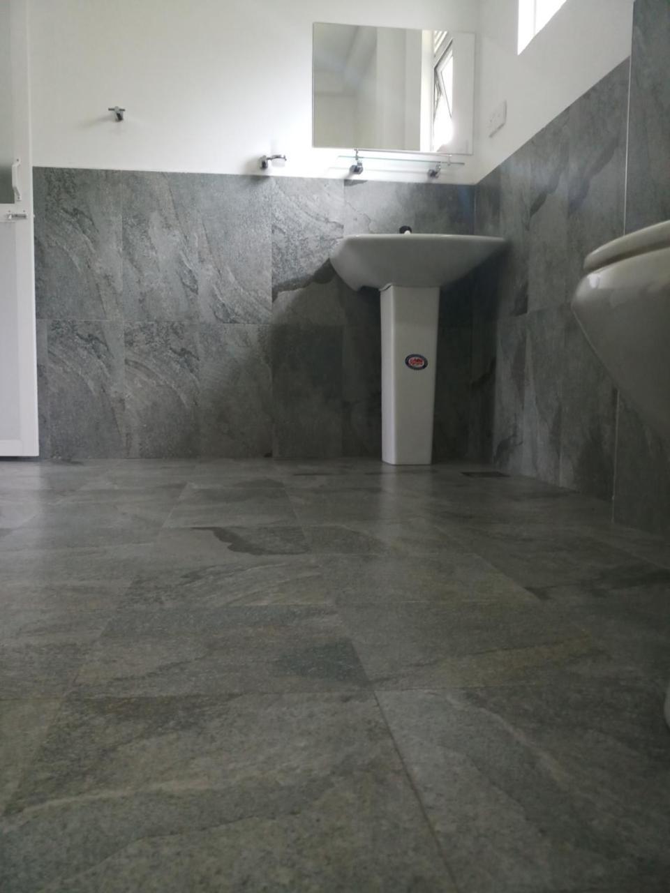 Lakvilla Hikkaduwa Buitenkant foto